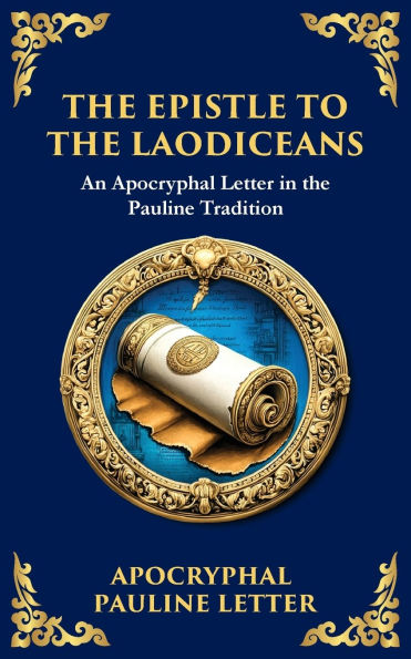 The Extra Pauline Letters: 3 Corinthians, Laodiceans, and Other Lost Writings Attributed to Paul