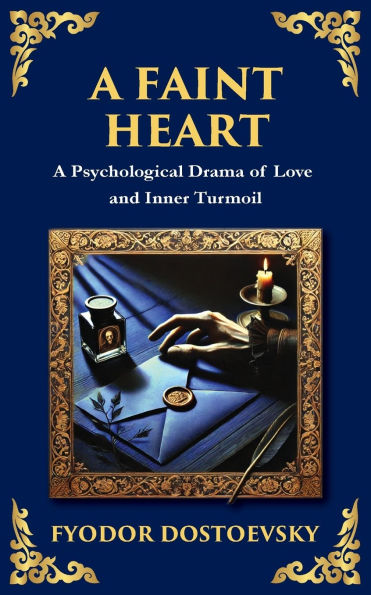 A Faint Heart: Fragile Minds, Social Pressure, and the Tragic Cost of Sensitivity