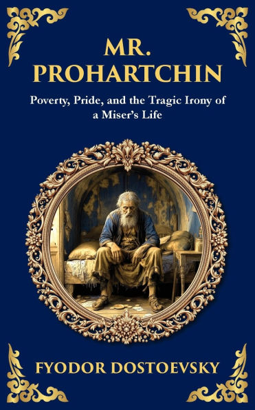 Mr. Prohartchin: Poverty, Pride, and the Tragic Irony of a Miser's Life
