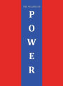 48 Laws of Power Robert and Joost Elffers Greene: Lined Hardcover 8.5