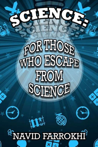 Science: For Those Who Escape from Science