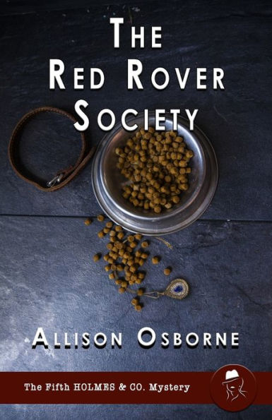 The Red Rover Society