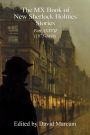The MX Book of New Sherlock Holmes Stories - Part XXXVII: 2023 Annual (1875-1889)