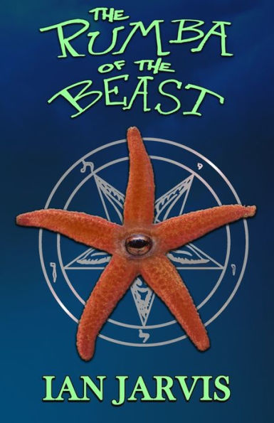 The Rumba Of Beast (Bernie Quist Book 5)