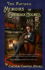 Ebooks download torrent free The Further Memoirs of Sherlock Holmes