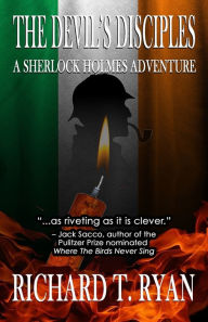 Ipad download epub ibooks The Devil's Disciples: A Sherlock Holmes Adventure