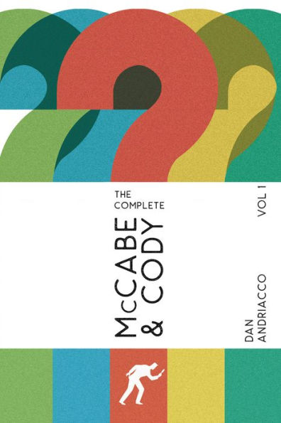 The Complete McCabe & Cody - Volume 1: No Police Like Holmes, Holmes Sweet Holmes & The 1895 Murder