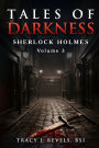 Sherlock Holmes: Tales of Darkness