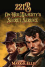 221B - On Her Majesty's Secret Service