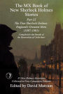 The MX Book of New Sherlock Holmes Stories Part LI: The True Sherlock Holmes: England's Greatest Hero (1897-1901)