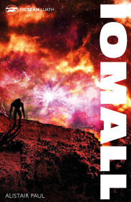 Title: Iomall, Author: Alistair Paul