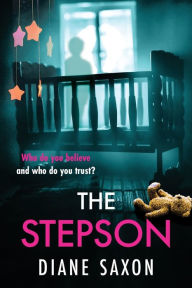 Title: The Stepson, Author: Diane Saxon