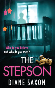 Title: The Stepson, Author: Diane Saxon