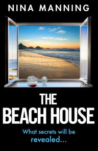 Free downloadable online books The Beach House