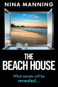 Title: The Beach House, Author: Nina Manning