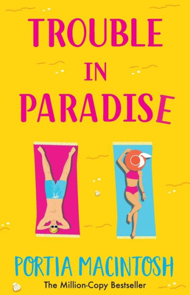 Trouble Paradise