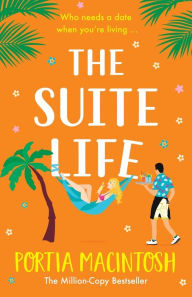 Title: The Suite Life, Author: Portia MacIntosh