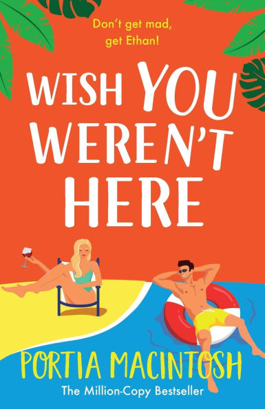 Wish You Weren't Here