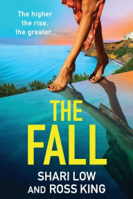 Title: The Fall, Author: Shari Low
