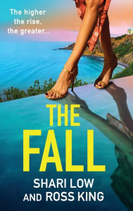 Title: The Fall, Author: Shari Low