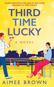 Download free ebooks ipod Third Time Lucky 9781804268513