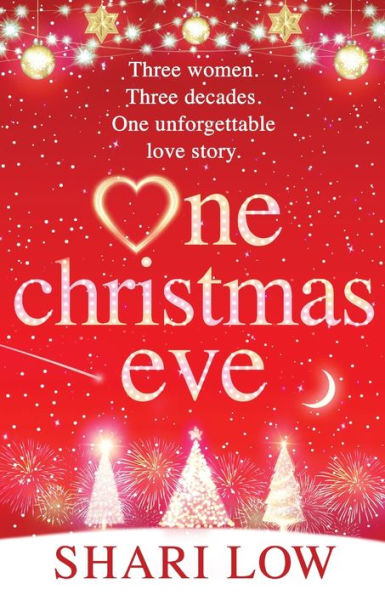 One Christmas Eve