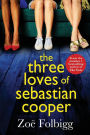 The Three Loves of Sebastian Cooper