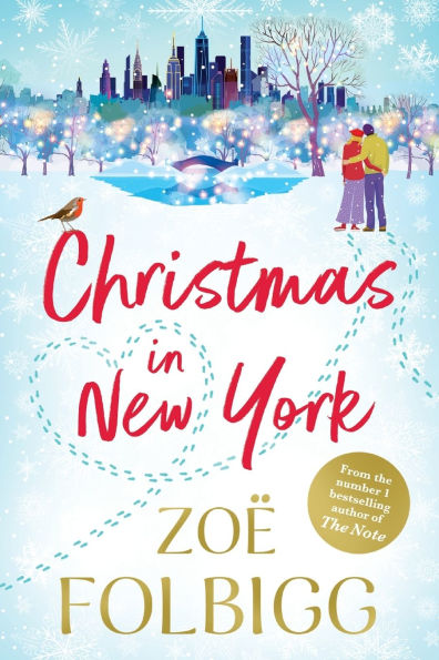 Fairytale Of New York