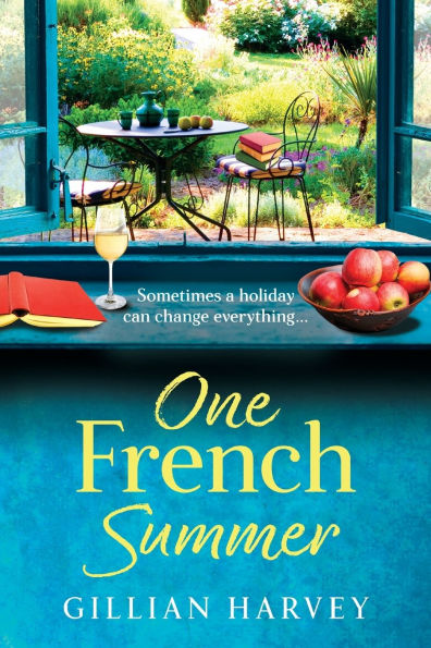 One French Summer