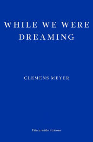 Title: While We Were Dreaming, Author: Clemens Meyer