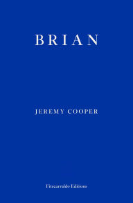 Books downloaded onto kindle Brian in English 9781804270363 DJVU RTF by Jeremy Cooper
