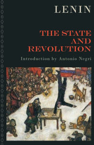 Title: The State and Revolution, Author: V. I. Lenin