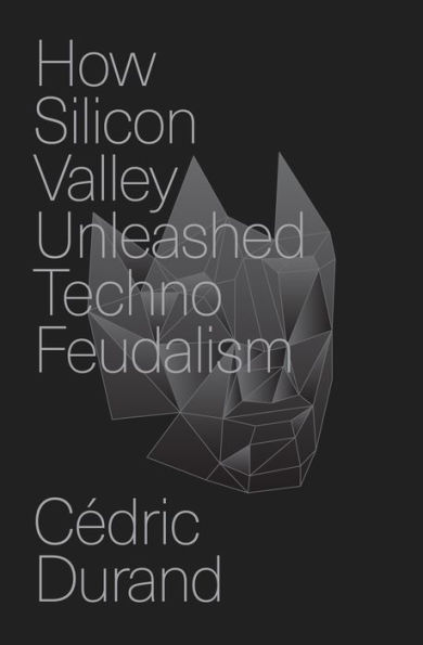 How Silicon Valley Unleashed Techno-Feudalism: The Making of the Digital Economy