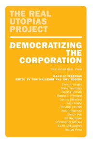 Title: Democratizing the Corporation: The Bicameral Firm and Beyond, Author: Isabelle Ferreras