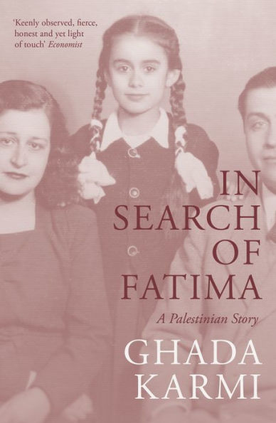 In Search of Fatima: A Palestinian Story