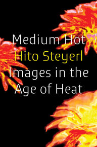 Title: Medium Hot: Images in The Age of Heat, Author: Hito Steyerl