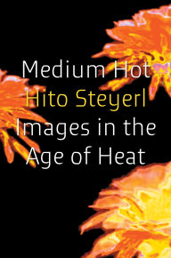 Title: Medium Hot: Images in the Age of Heat, Author: Hito Steyerl