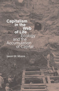 Audio book free downloads Capitalism in the Web of Life: Ecology and the Accumulation of Capital (English literature) 9781804298329 by Jason W. Moore 