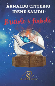 Title: Briciole & Fiabole, Author: Irene Salidu