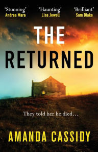 Title: The Returned, Author: Amanda Cassidy