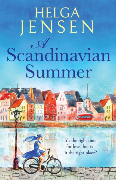 A Scandinavian Summer