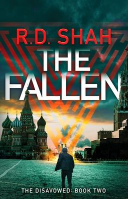 The Fallen: An unputdownable conspiracy thriller