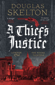 Rapidshare ebooks download deutsch A Thief's Justice: A completely gripping historical mystery CHM