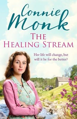 The Healing Stream: An enchanting saga of friendship