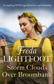 Books to free download Storm Clouds Over Broombank