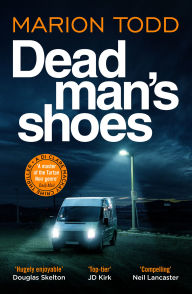 Read books on online for free without download Dead Man's Shoes (English Edition)