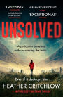 Unsolved: A gripping Scottish crime thriller