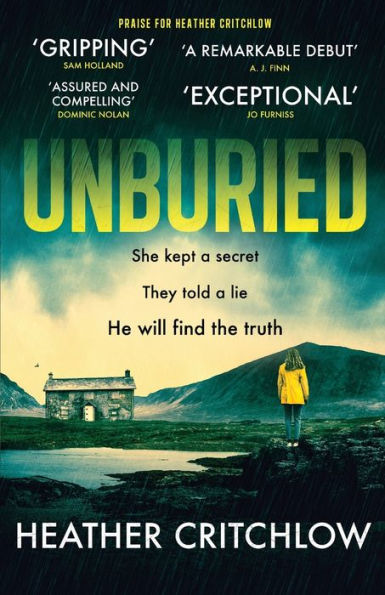 Unburied