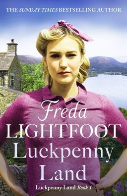 Luckpenny Land: An inspiring WWII saga about love and friendship