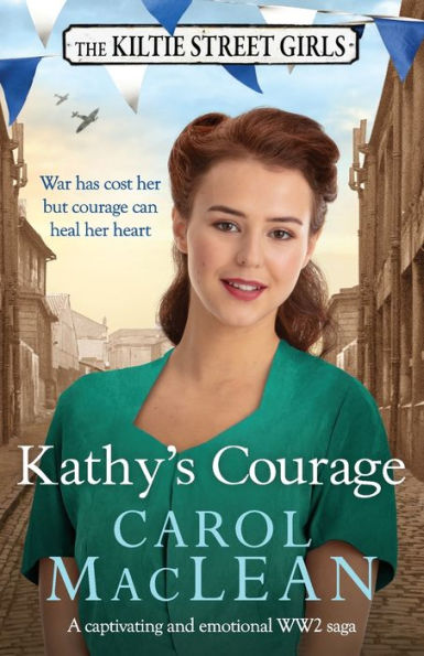 Kathy's Courage